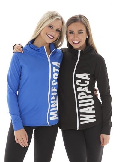 Pathway Jacket